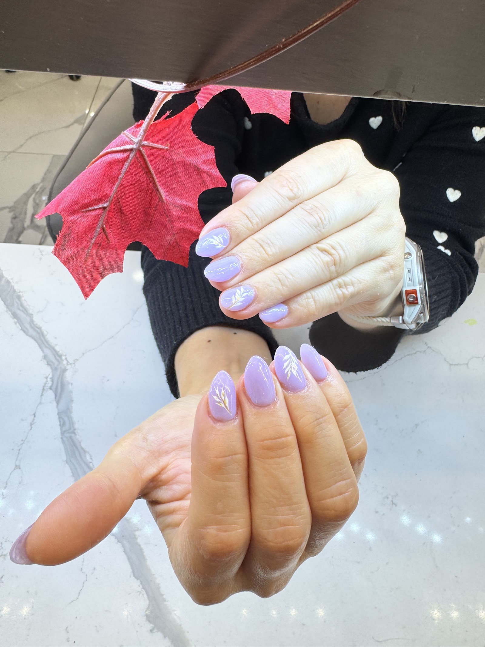 Milano Nail Spa - Walnut Creek - Nail salon Westminster Broomfield CO nail work in Westminster, Colorado