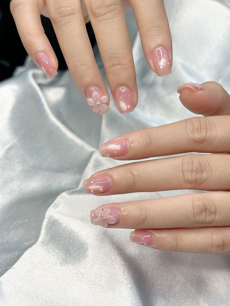 Milano Nail Spa - Walnut Creek - Nail salon Westminster Broomfield CO nail photo 2