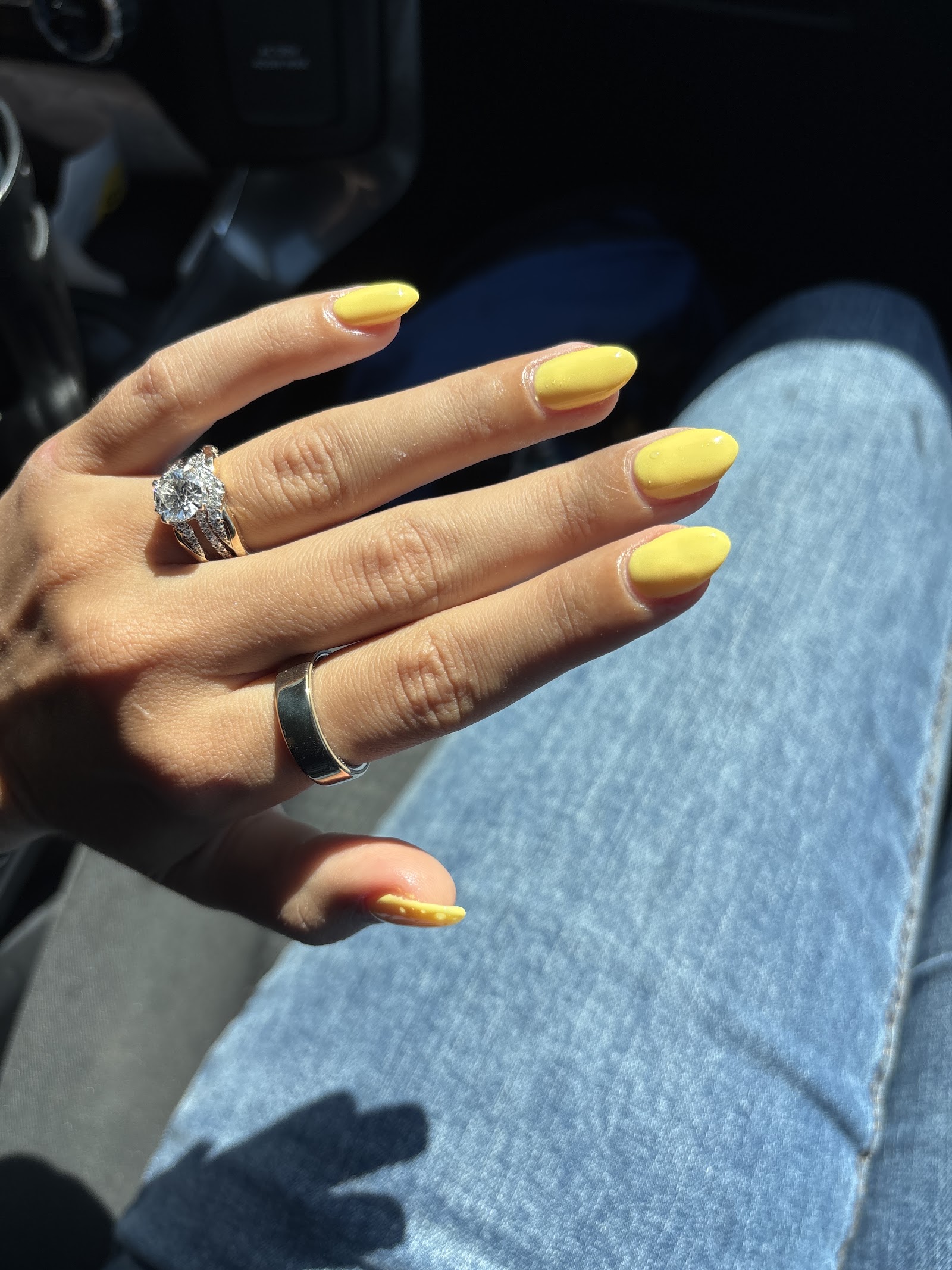 Milano Nail Spa - Walnut Creek - Nail salon Westminster Broomfield CO nail photo 3