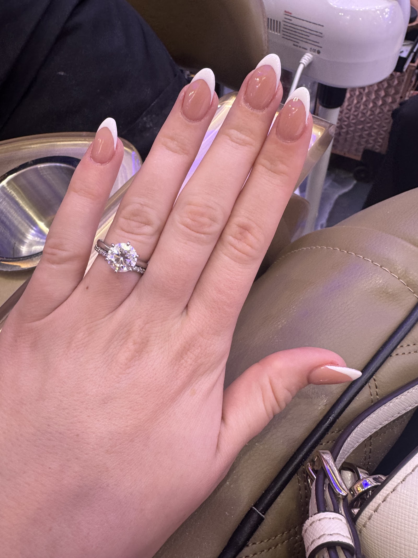 Milano Nail Spa - Walnut Creek - Nail salon Westminster Broomfield CO nail photo 4