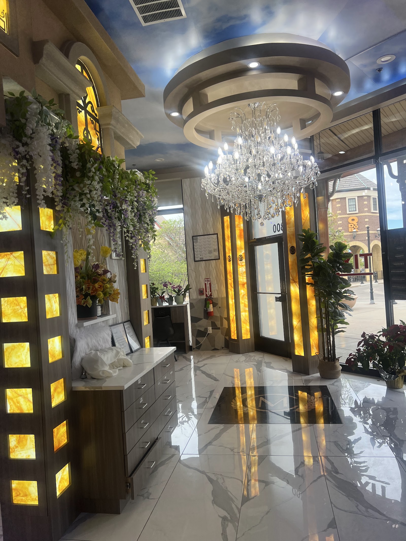 Milano Nail Spa - Walnut Creek - Nail salon Westminster Broomfield CO nail photo 7